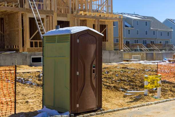 Best Emergency porta potty rental  in North Branch, MI