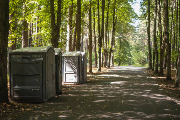 Best Construction site porta potty rental  in North Branch, MI