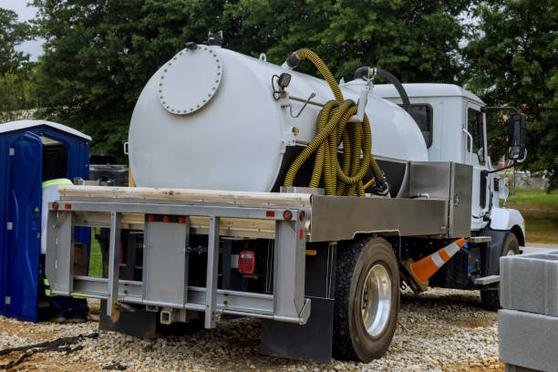 Best Affordable porta potty rental  in North Branch, MI