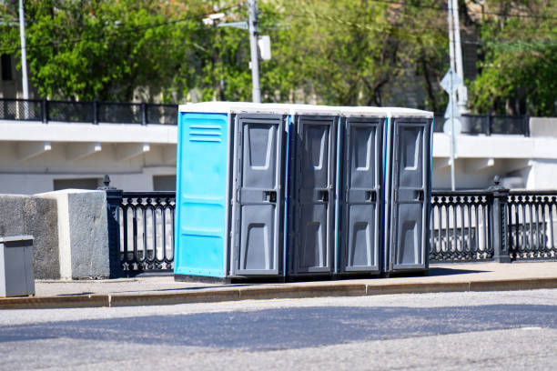 Best Portable toilet rental for construction  in North Branch, MI