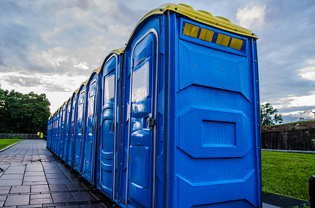 Best Porta potty delivery and setup  in North Branch, MI