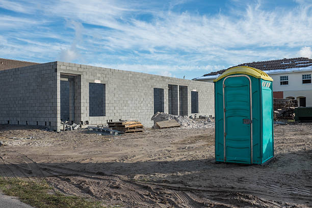 Best Wedding porta potty rental  in North Branch, MI